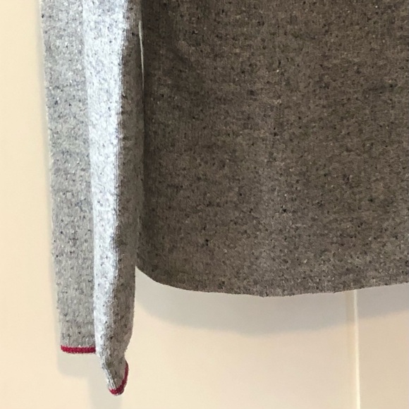 ESCADA Cowl Neck Sweater - Picture 4 of 13